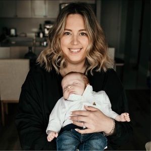 Meet your Posher, Meaghan